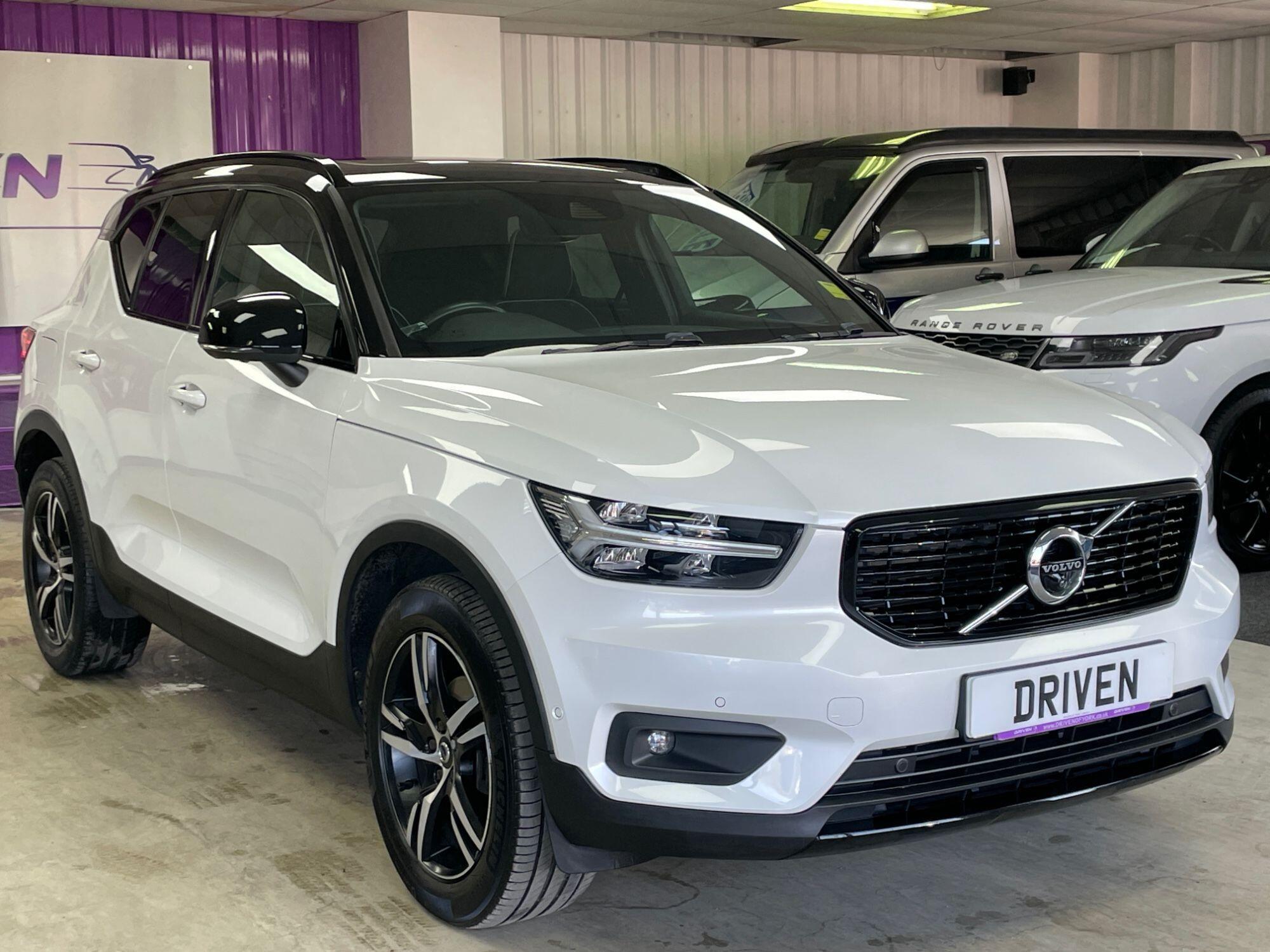 Volvo XC40 - Image 7