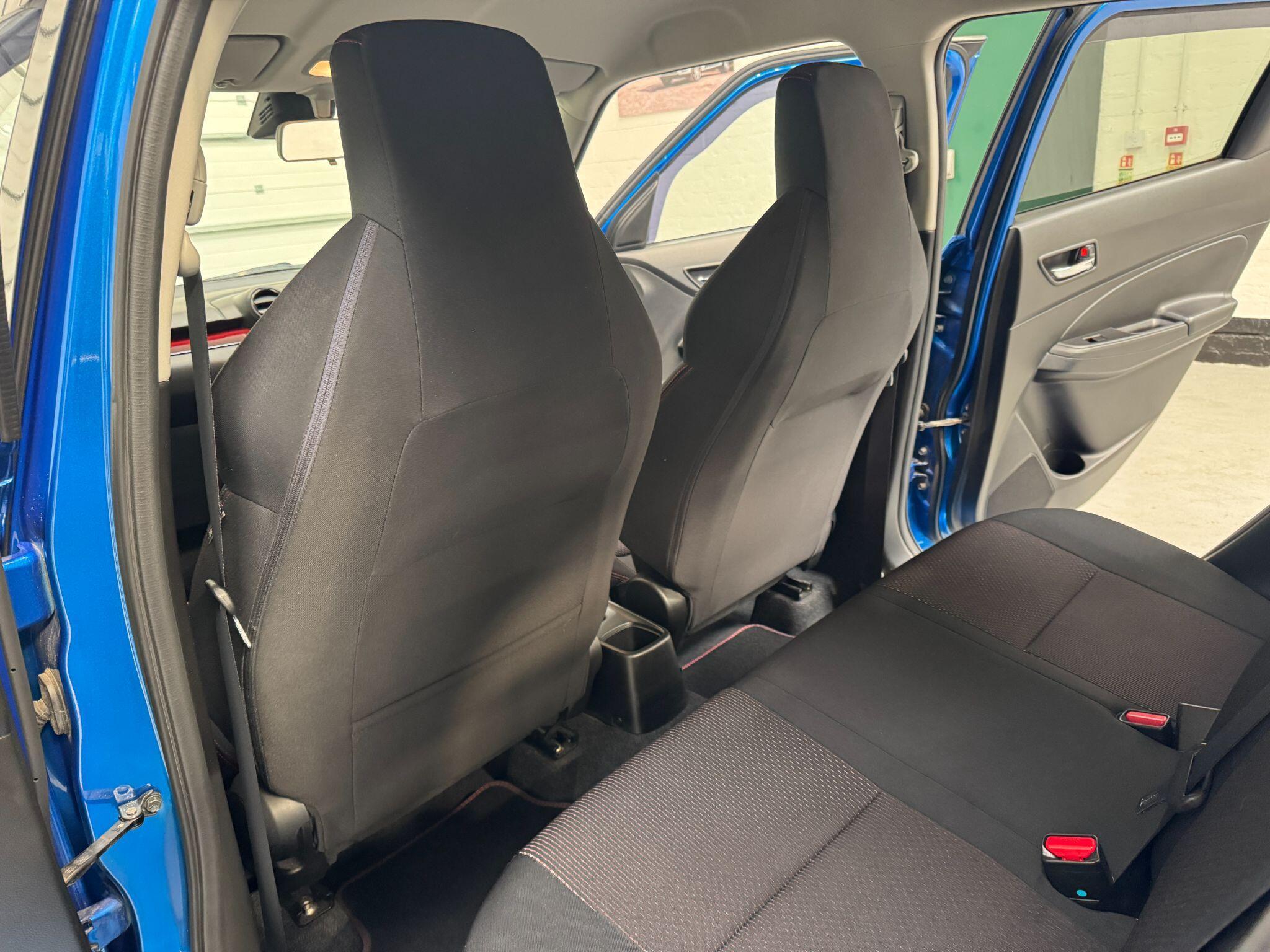 Suzuki Swift - Image 75