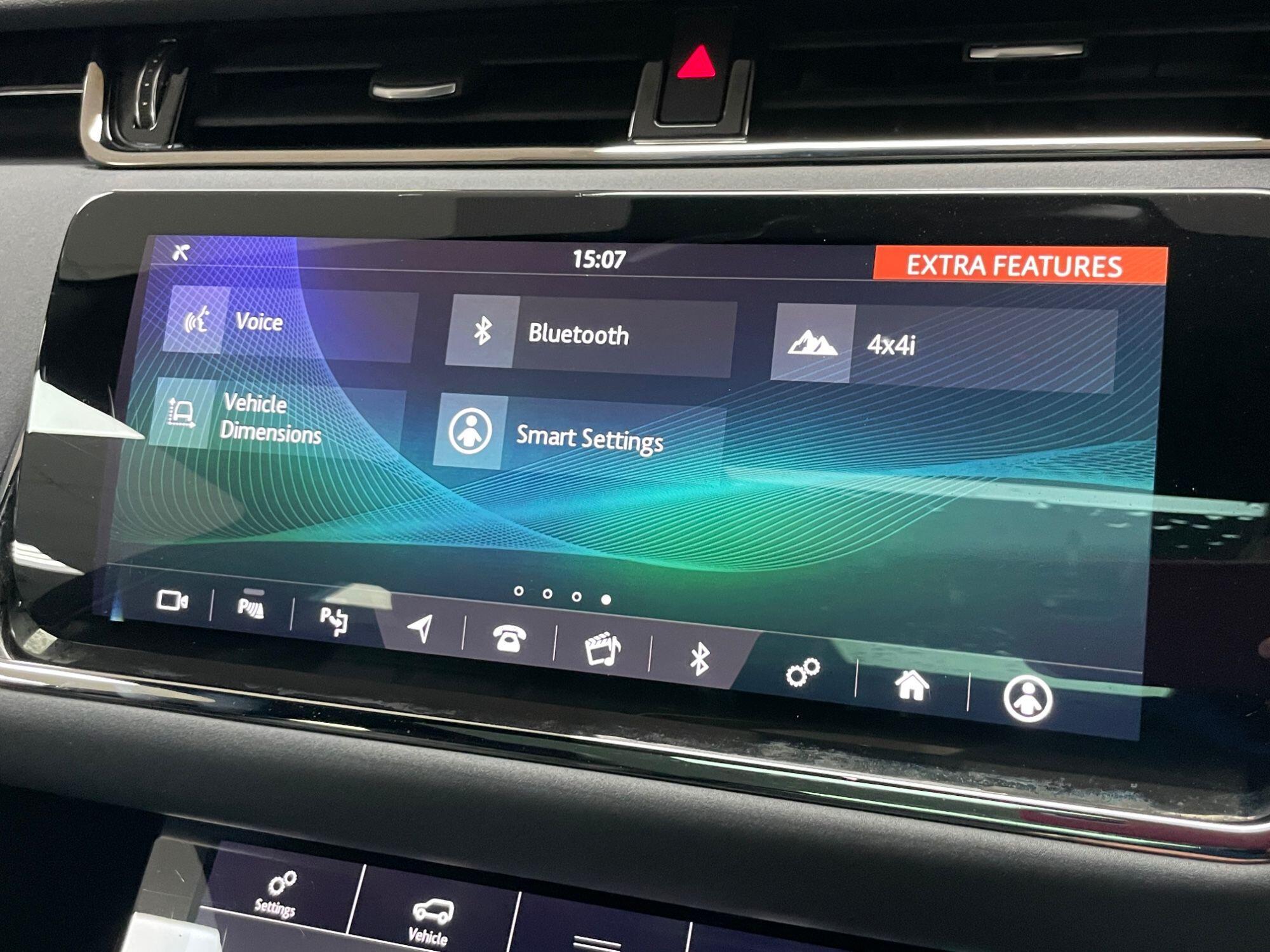 Land Rover Range Rover Evoque - Image 50