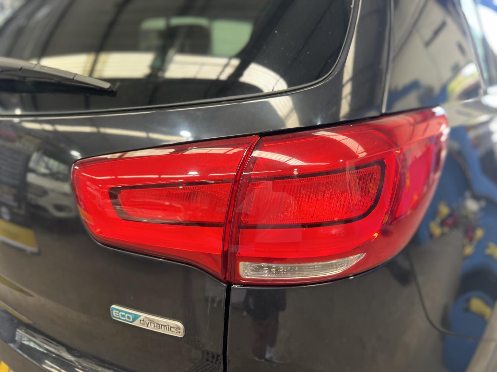 Kia Sportage - Image 15