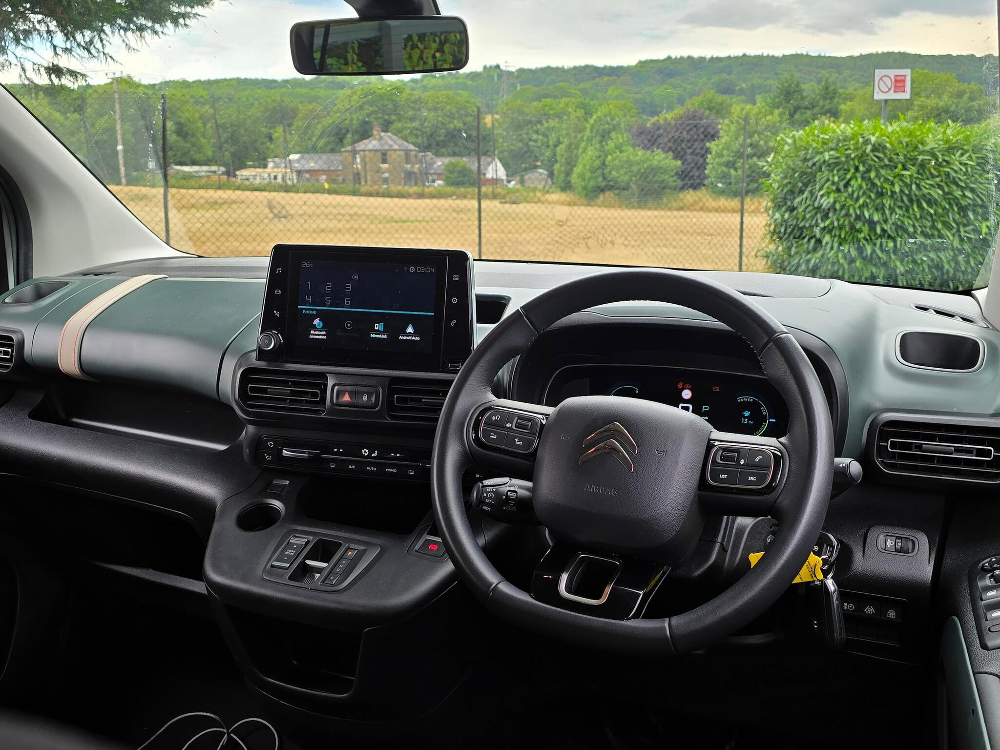 Citroen e-Berlingo - Image 9