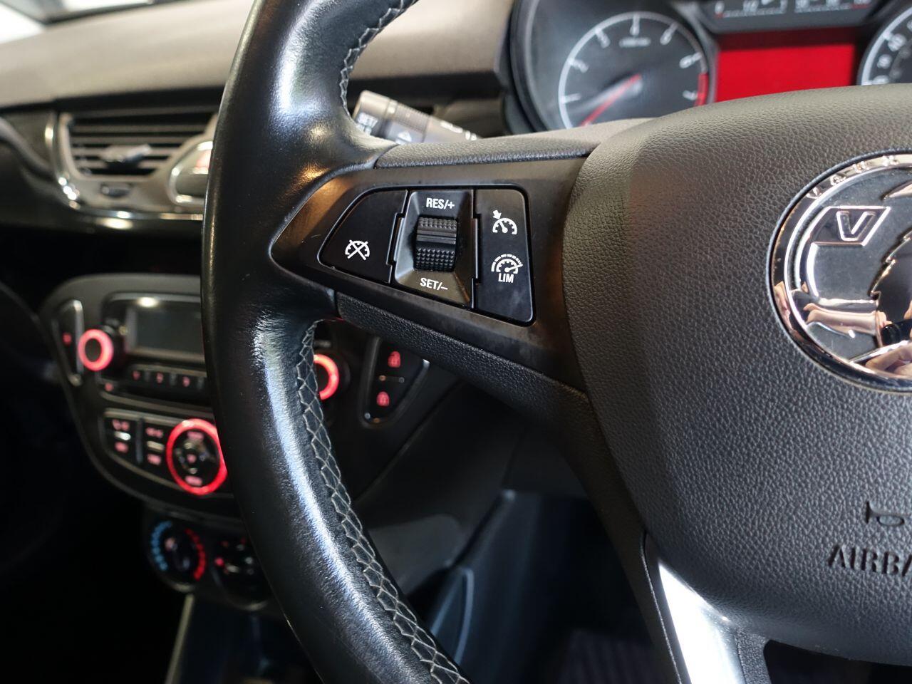 Vauxhall Corsa - Image 16