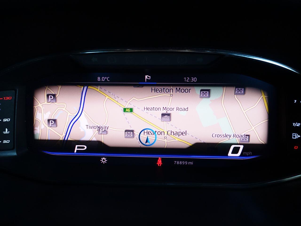 SEAT Leon - Image 3