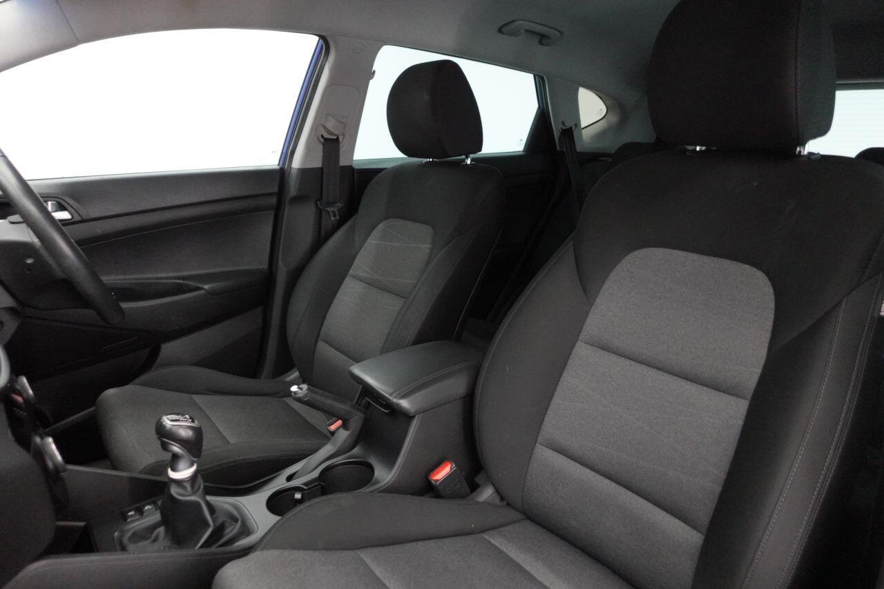 Hyundai Tucson - Image 16