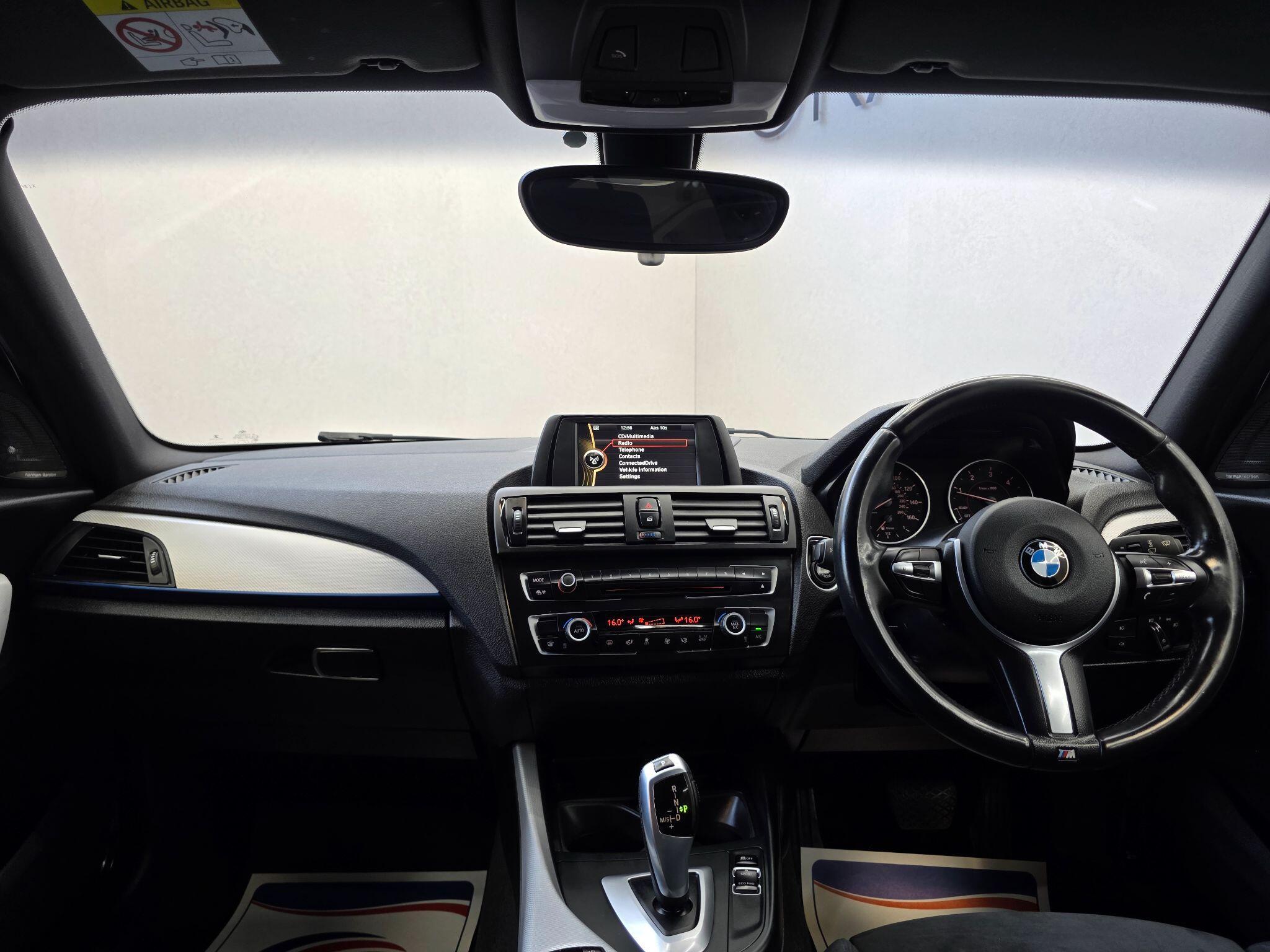 BMW 1 Series - Image 14