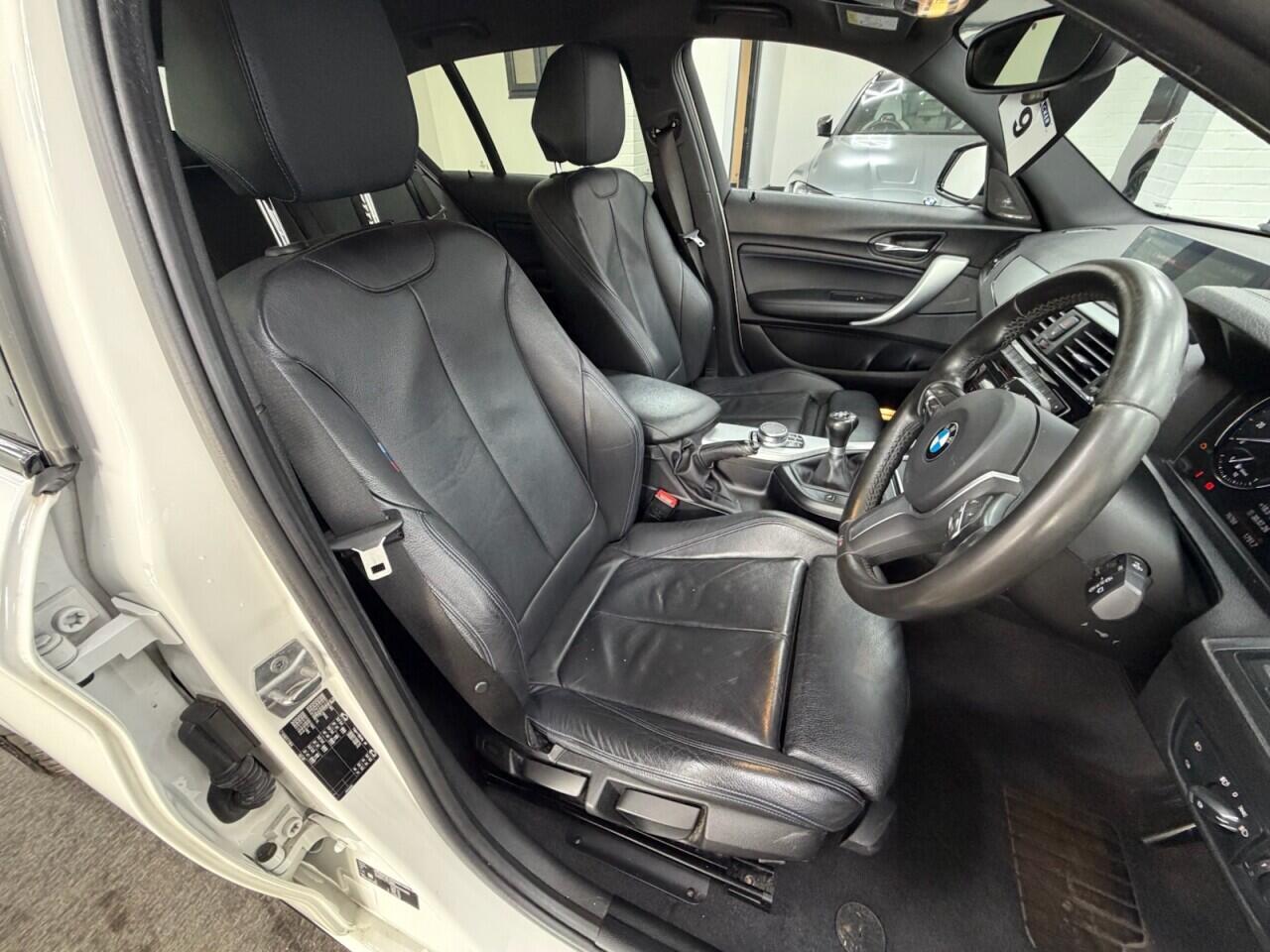 BMW 1 Series - Image 17
