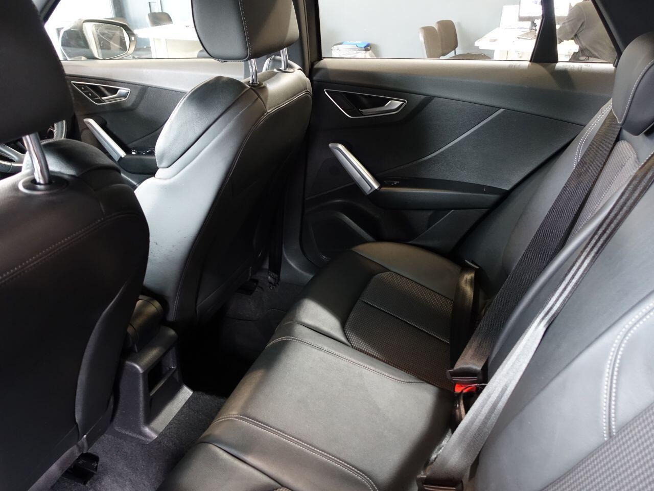 Audi Q2 - Image 16