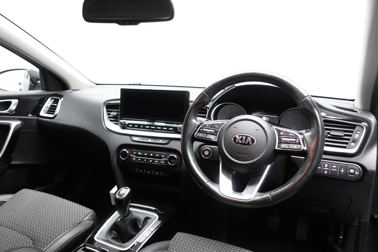 Kia XCeed - Image 10