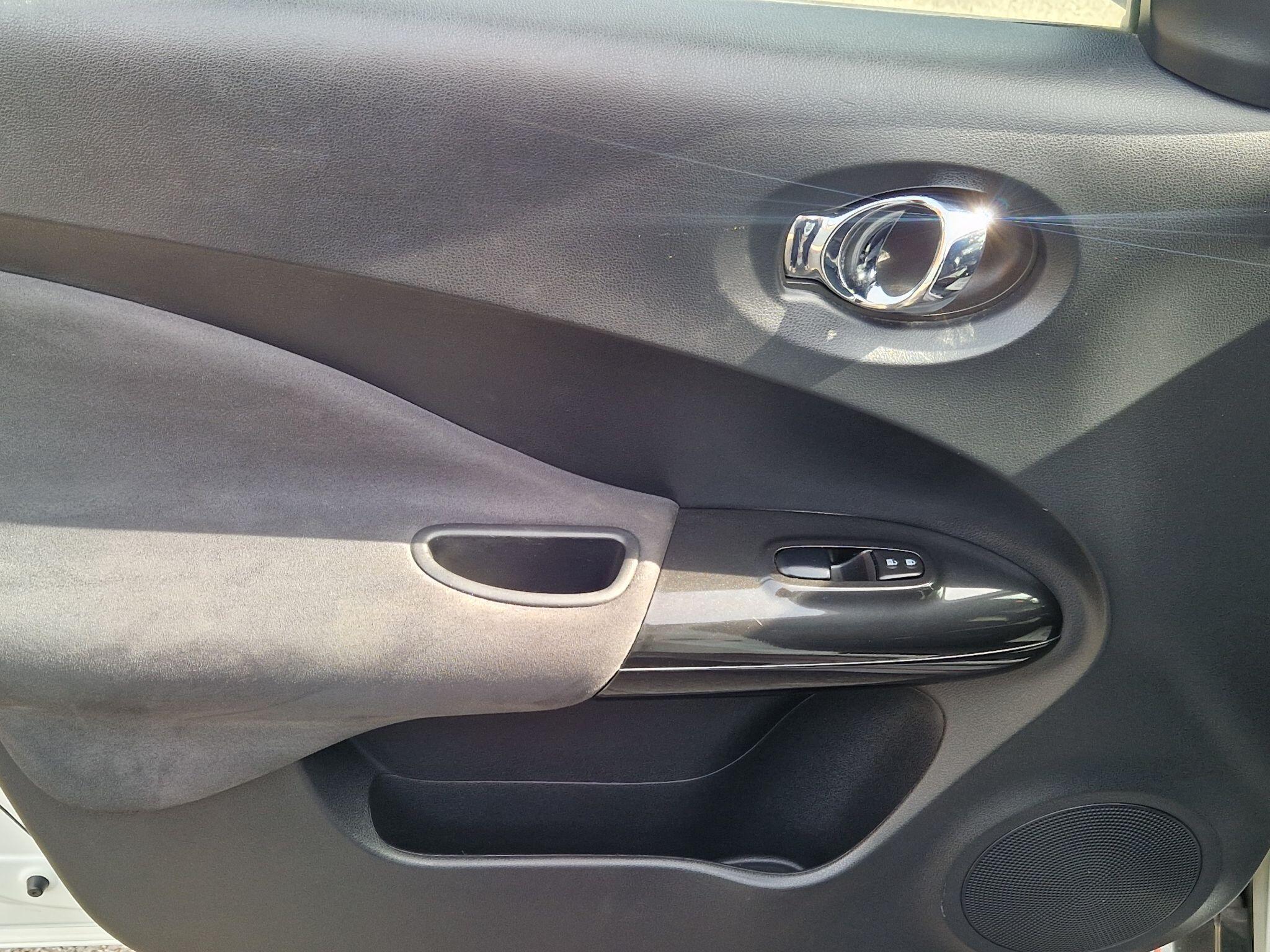 Nissan Juke - Image 38