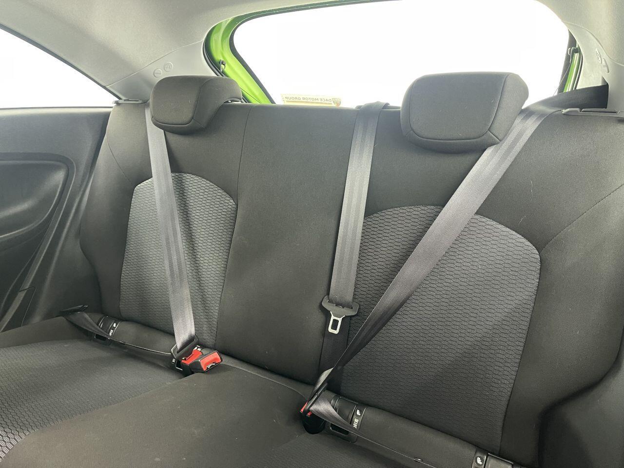 Vauxhall Corsa - Image 32