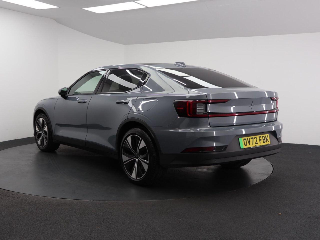 Polestar Polestar 2 - Image 11