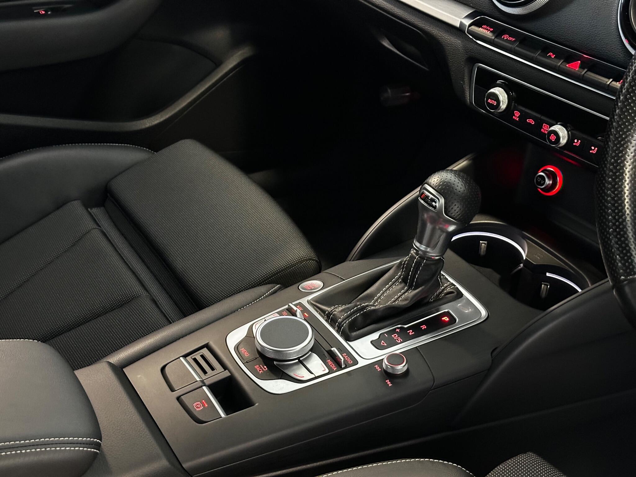 Audi A3 - Image 33