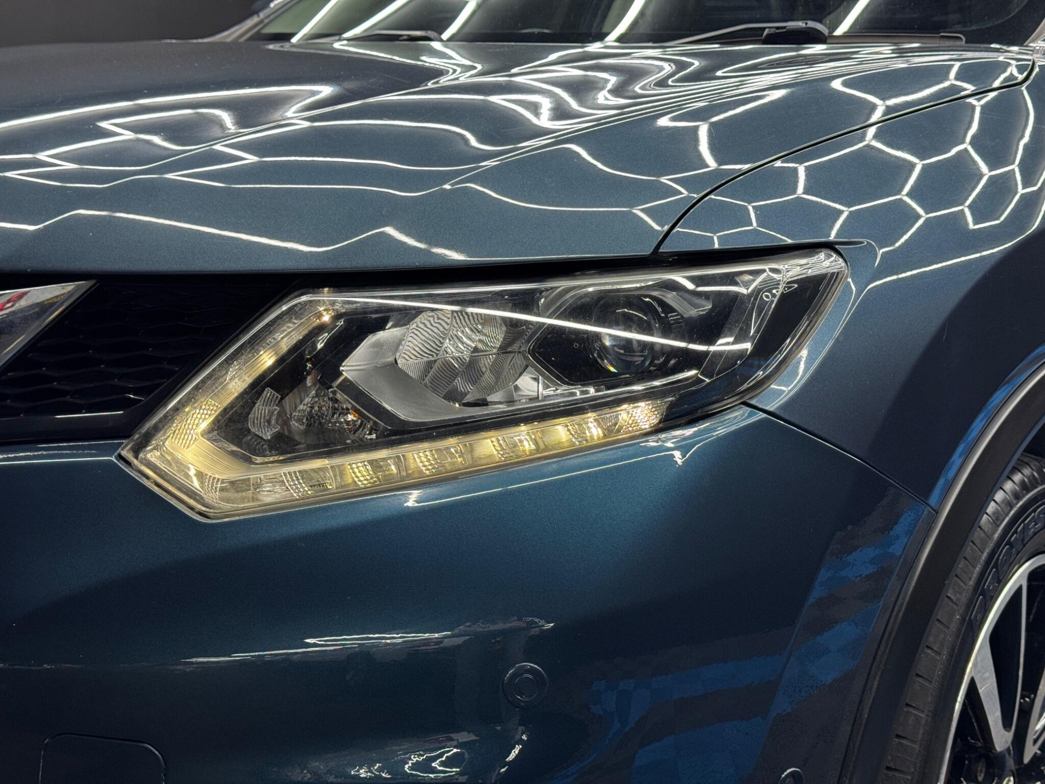 Nissan X-Trail - Image 46