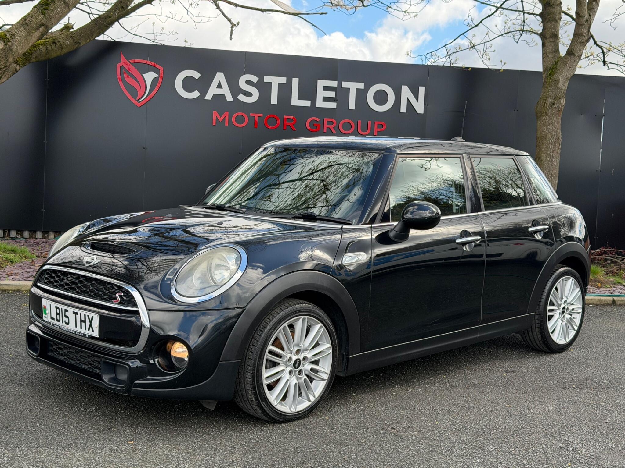 MINI Hatch - Image 4