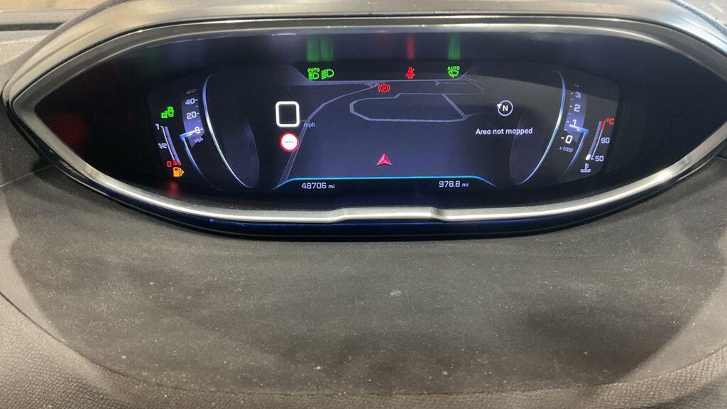 Peugeot 3008 - Image 3