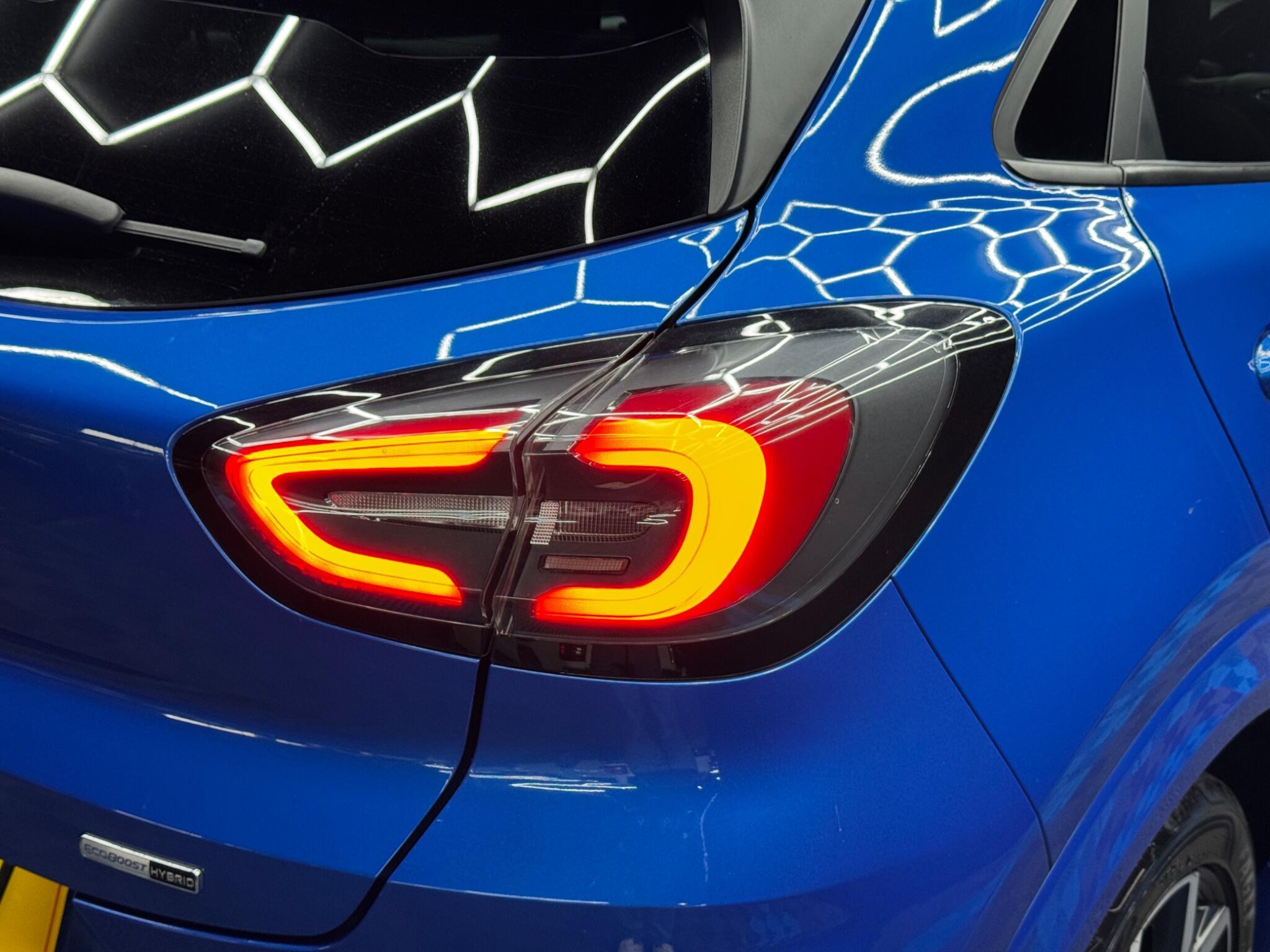 Ford Puma - Image 43