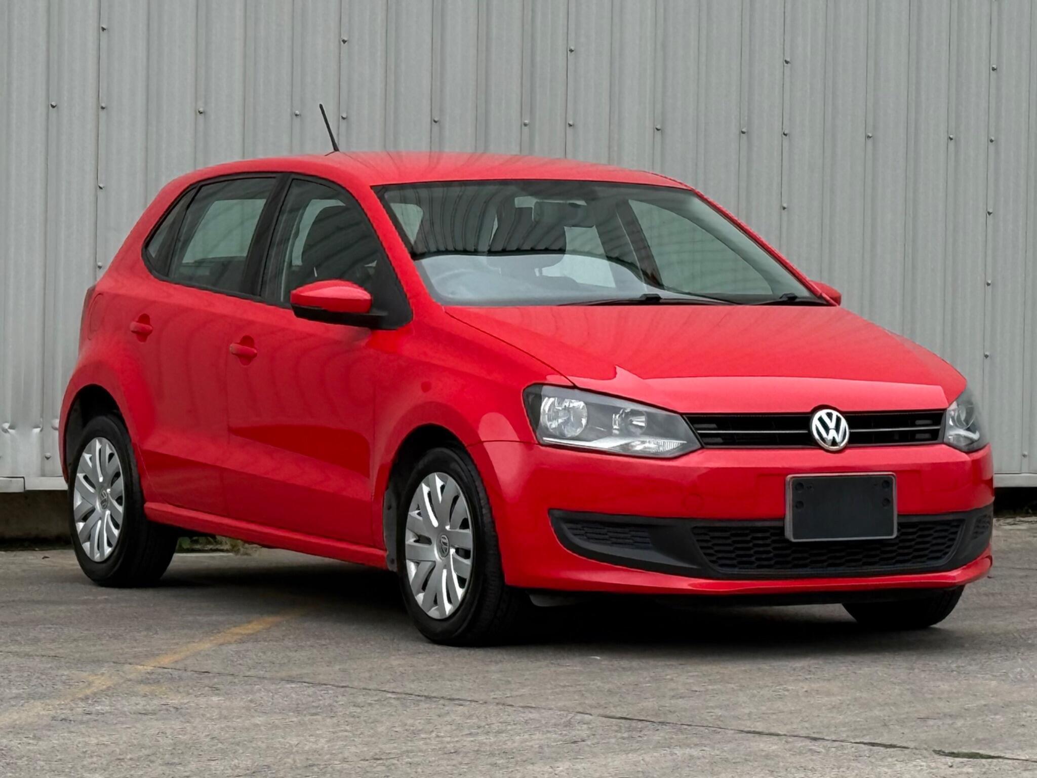 Volkswagen Polo - Image 7