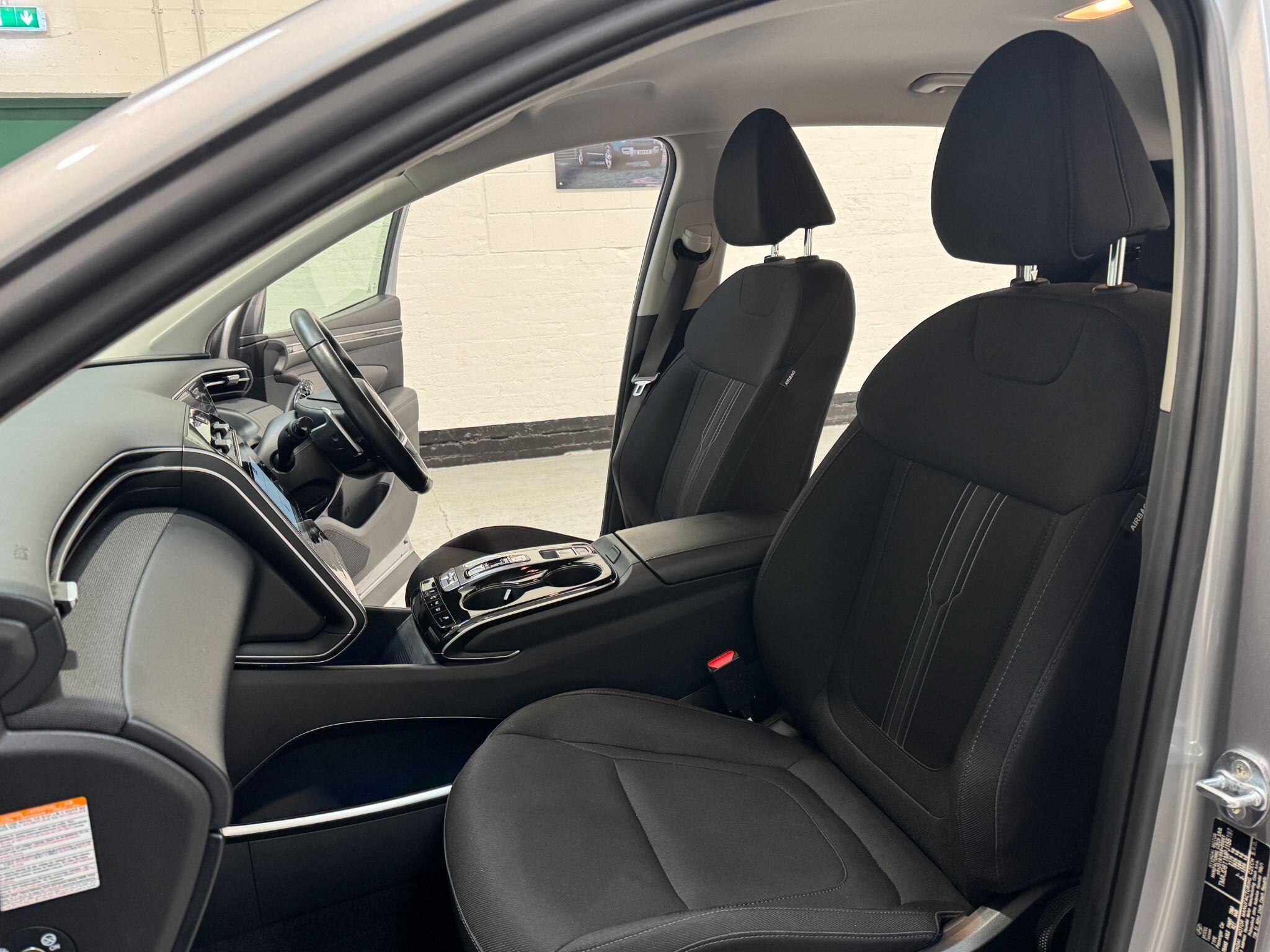 Hyundai Tucson - Image 65