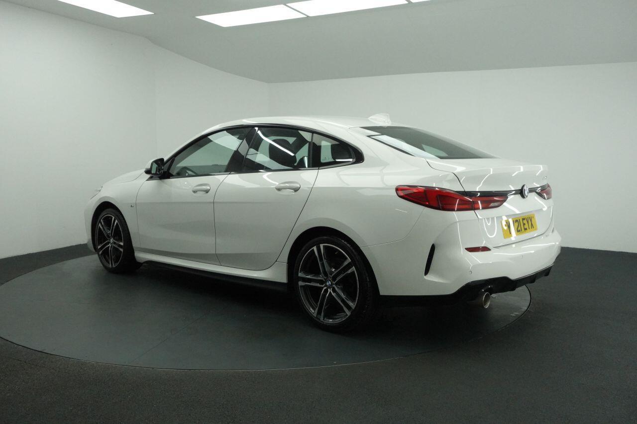 BMW 2 SERIES GRAN COUPE - Image 9