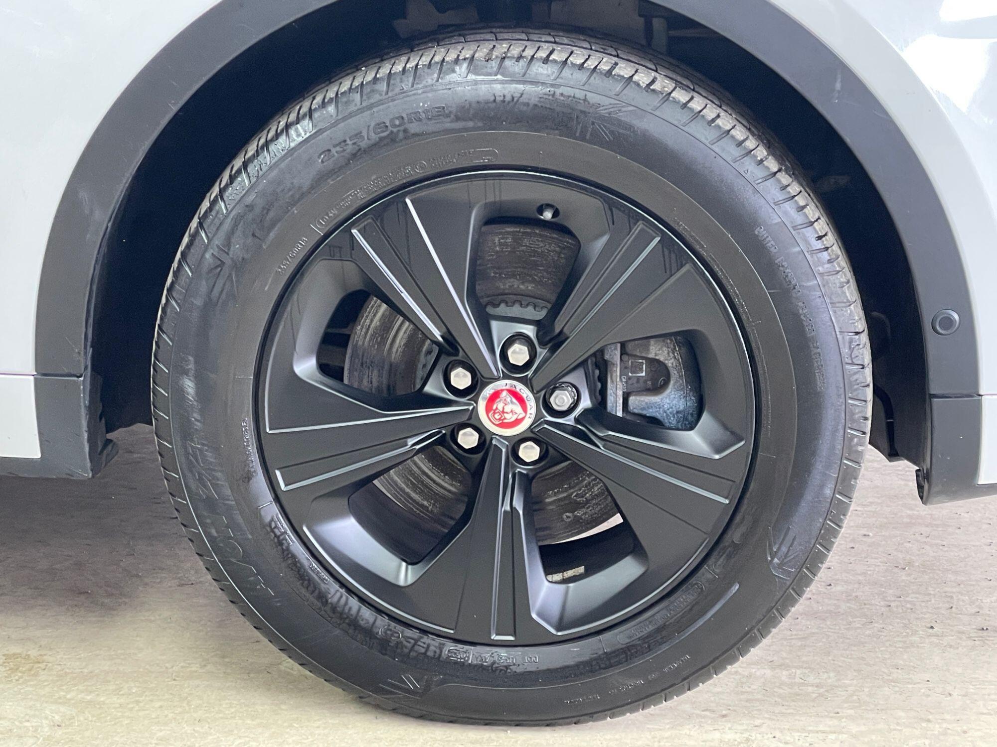 Jaguar E-Pace - Image 14