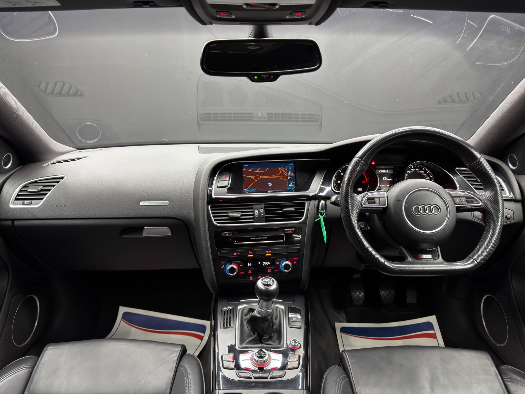 Audi A5 - Image 10