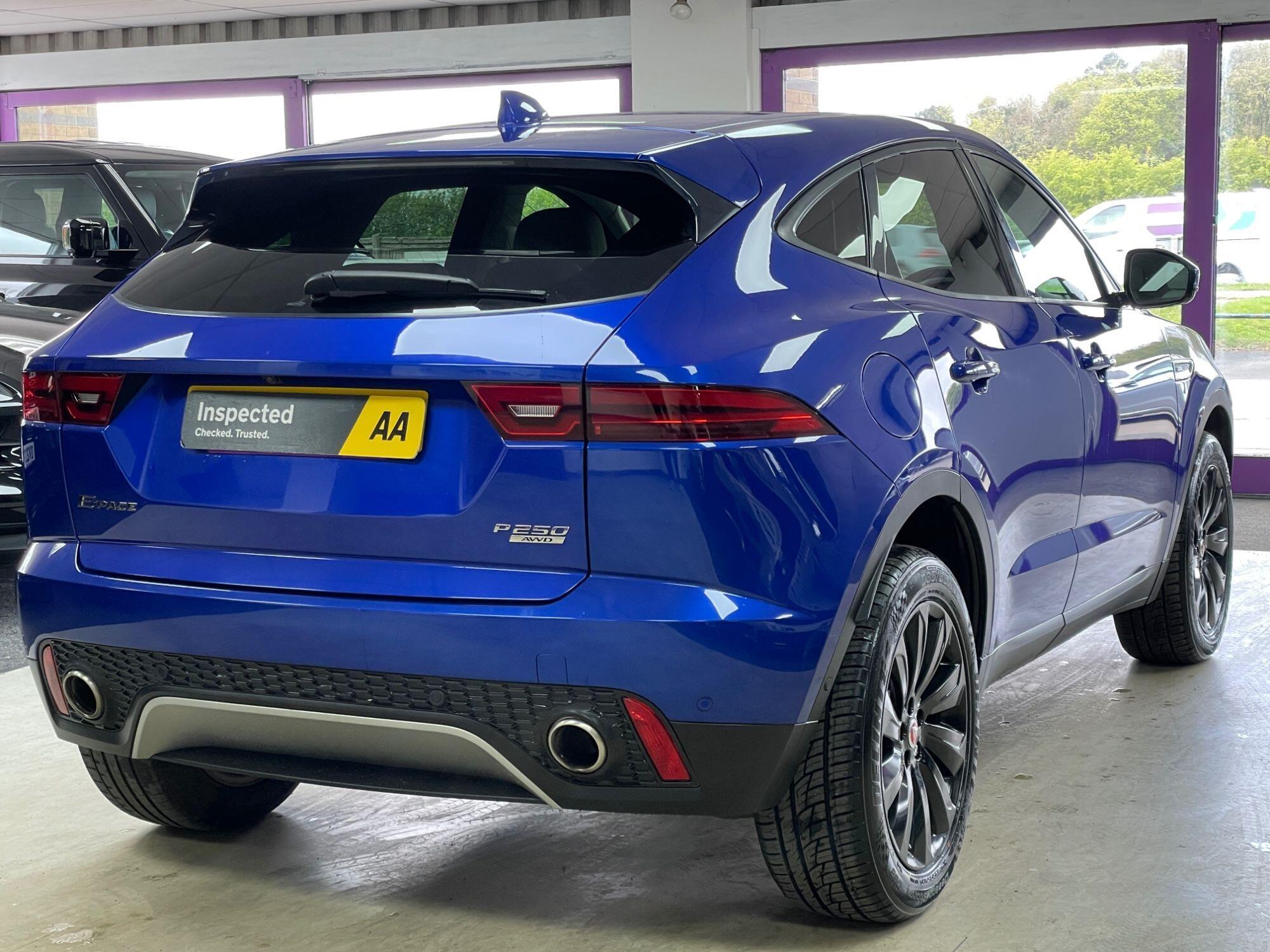Jaguar E-Pace - Image 11