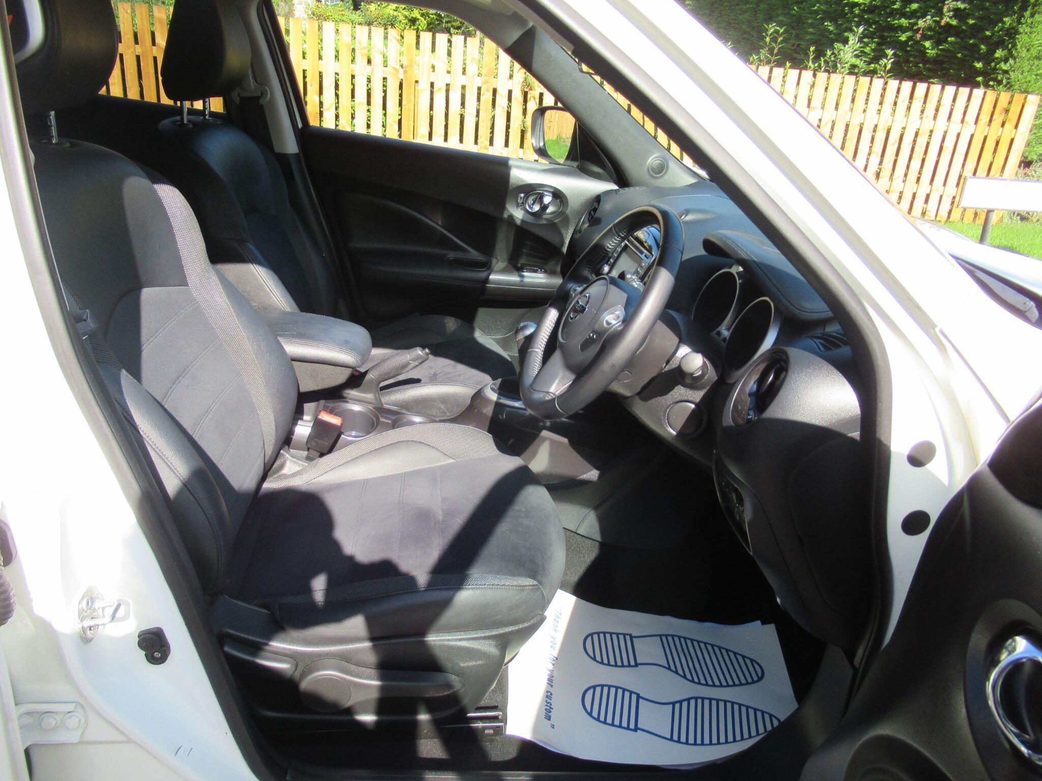 Nissan Juke - Image 19
