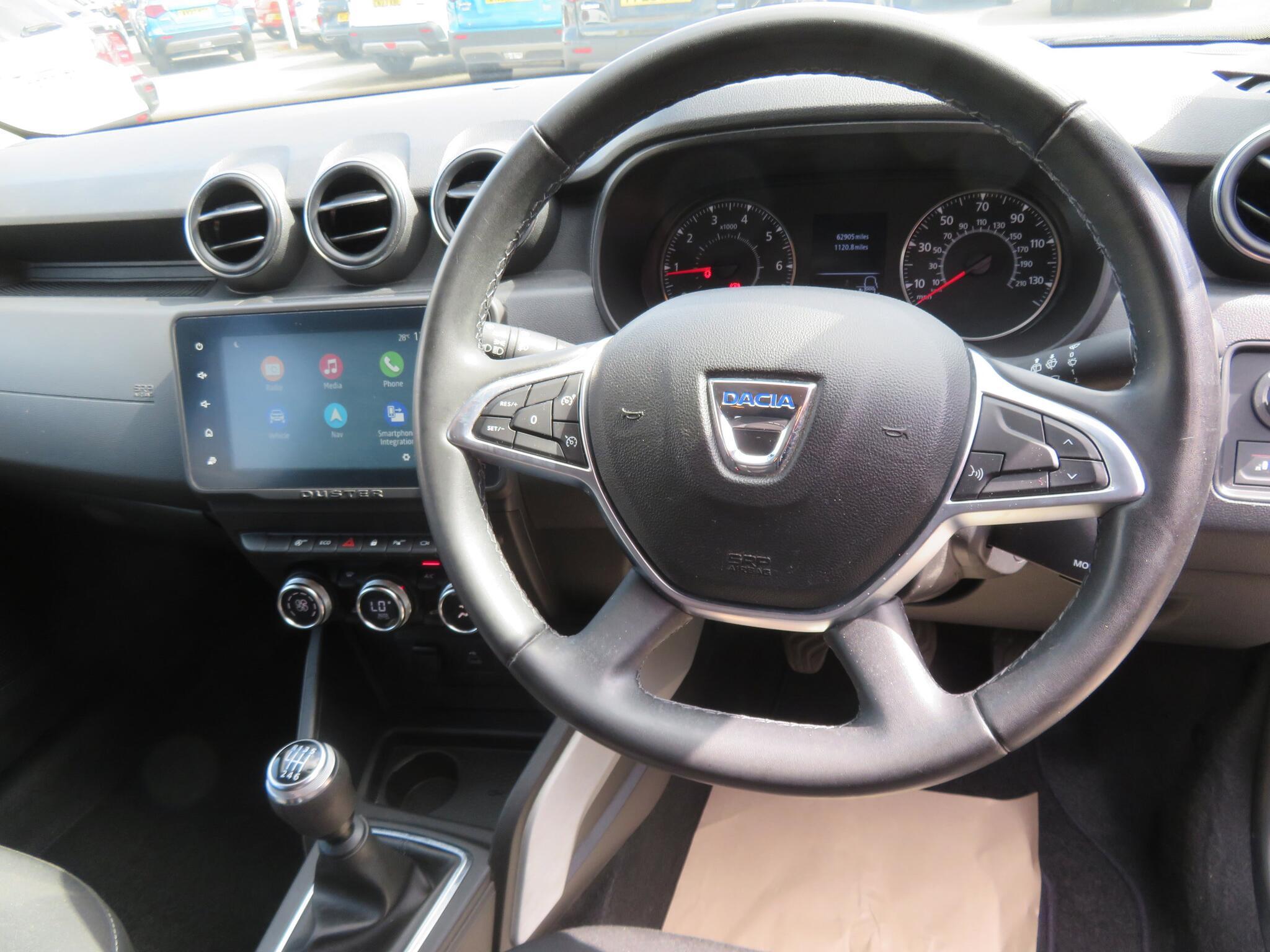 Dacia Duster - Image 17