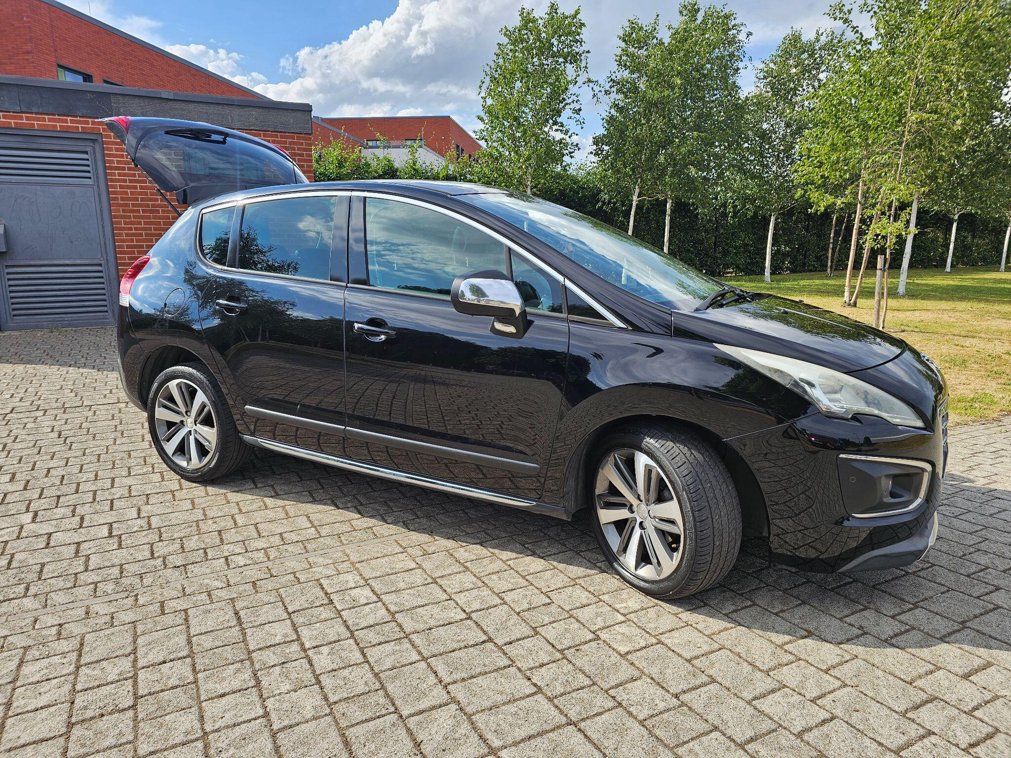 Peugeot 3008 - Image 7
