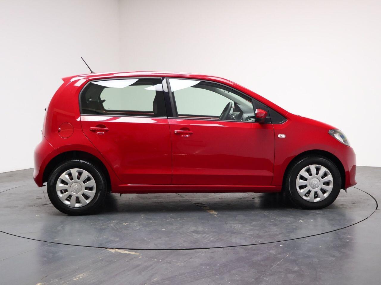Skoda Citigo - Image 14