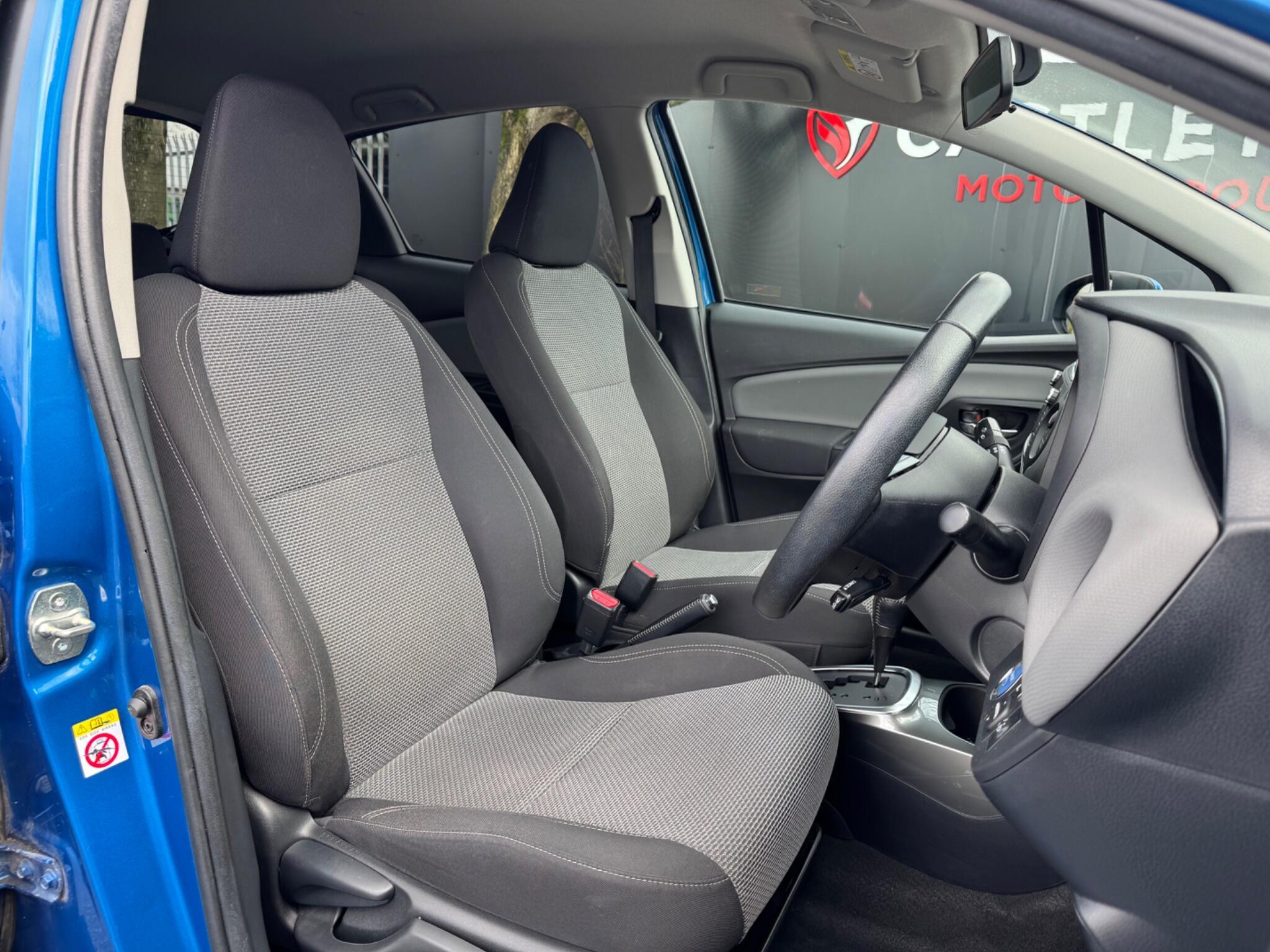 Toyota Yaris - Image 15