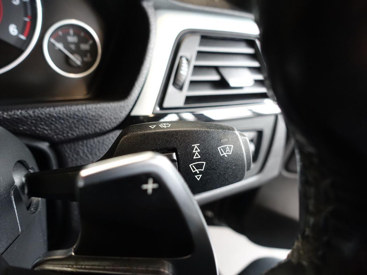 BMW 4 SERIES GRAN COUPE - Image 22