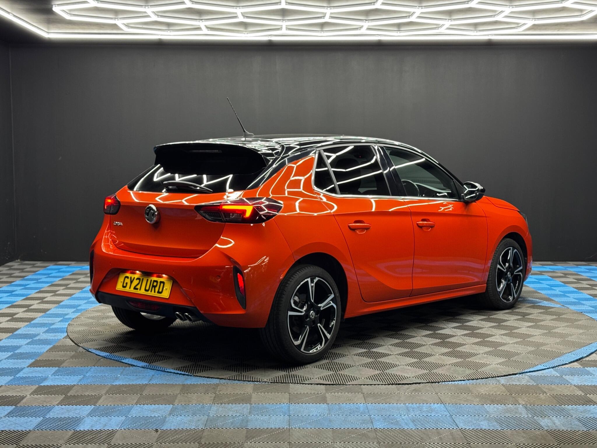 Vauxhall Corsa - Image 5