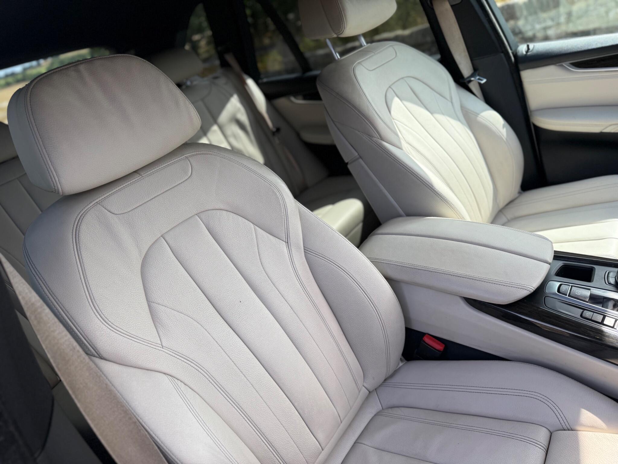 BMW X5 - Image 3