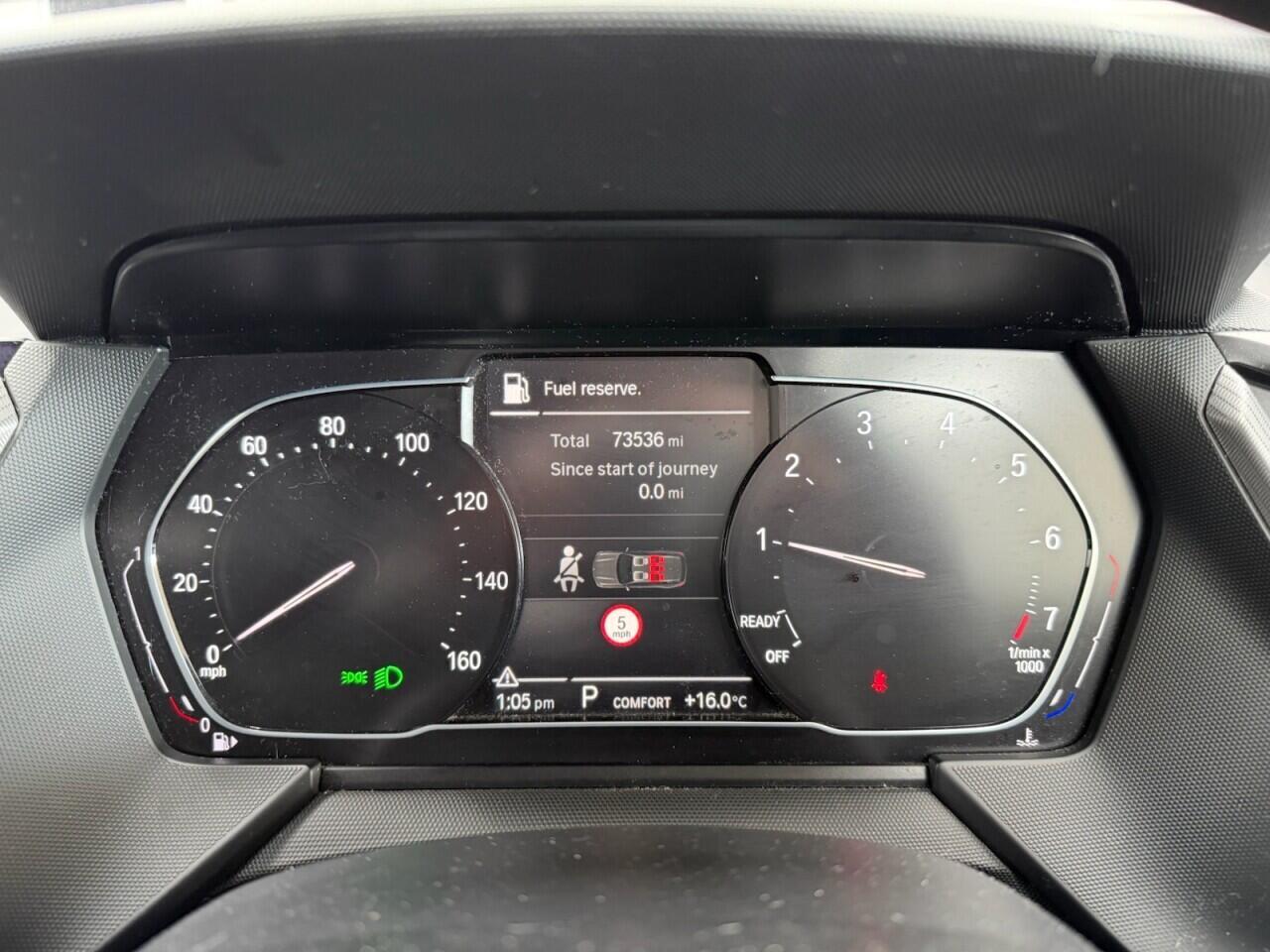 BMW 1 Series - Image 29