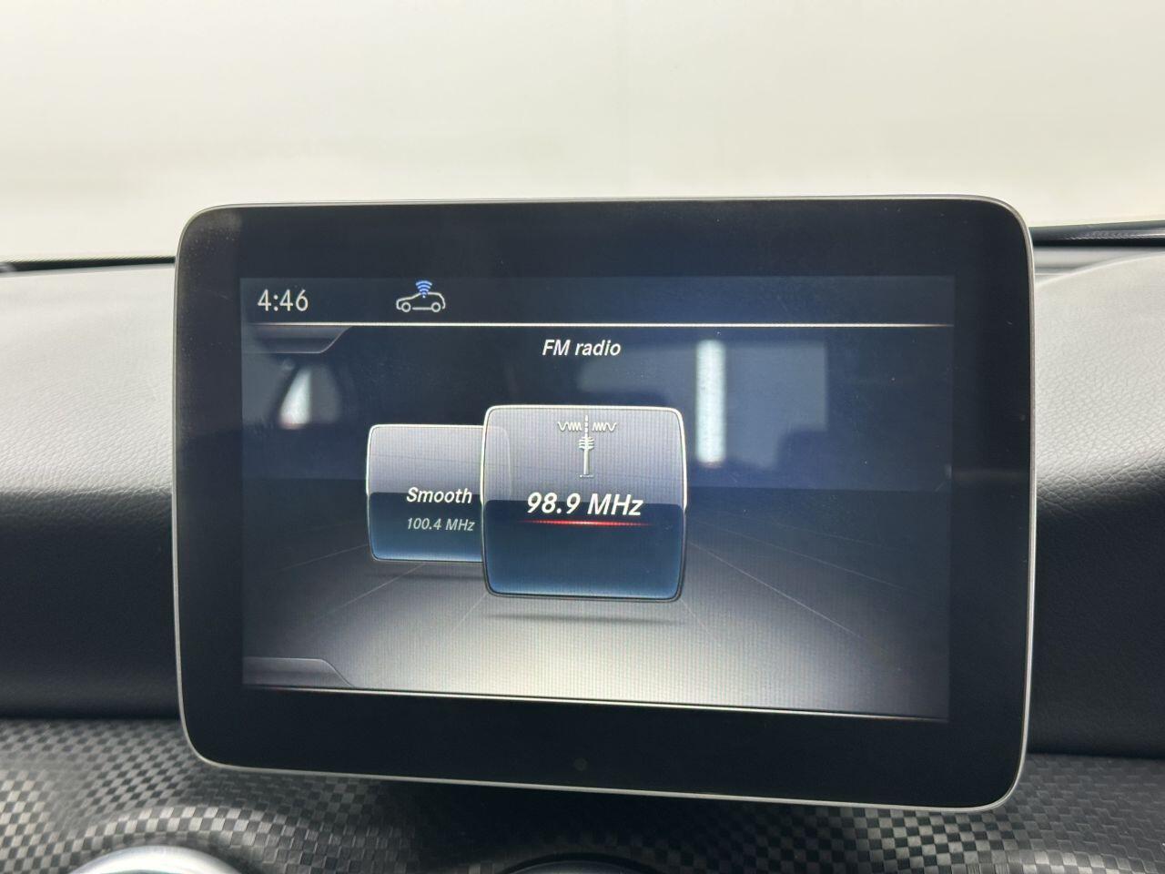 Mercedes A-Class - Image 23