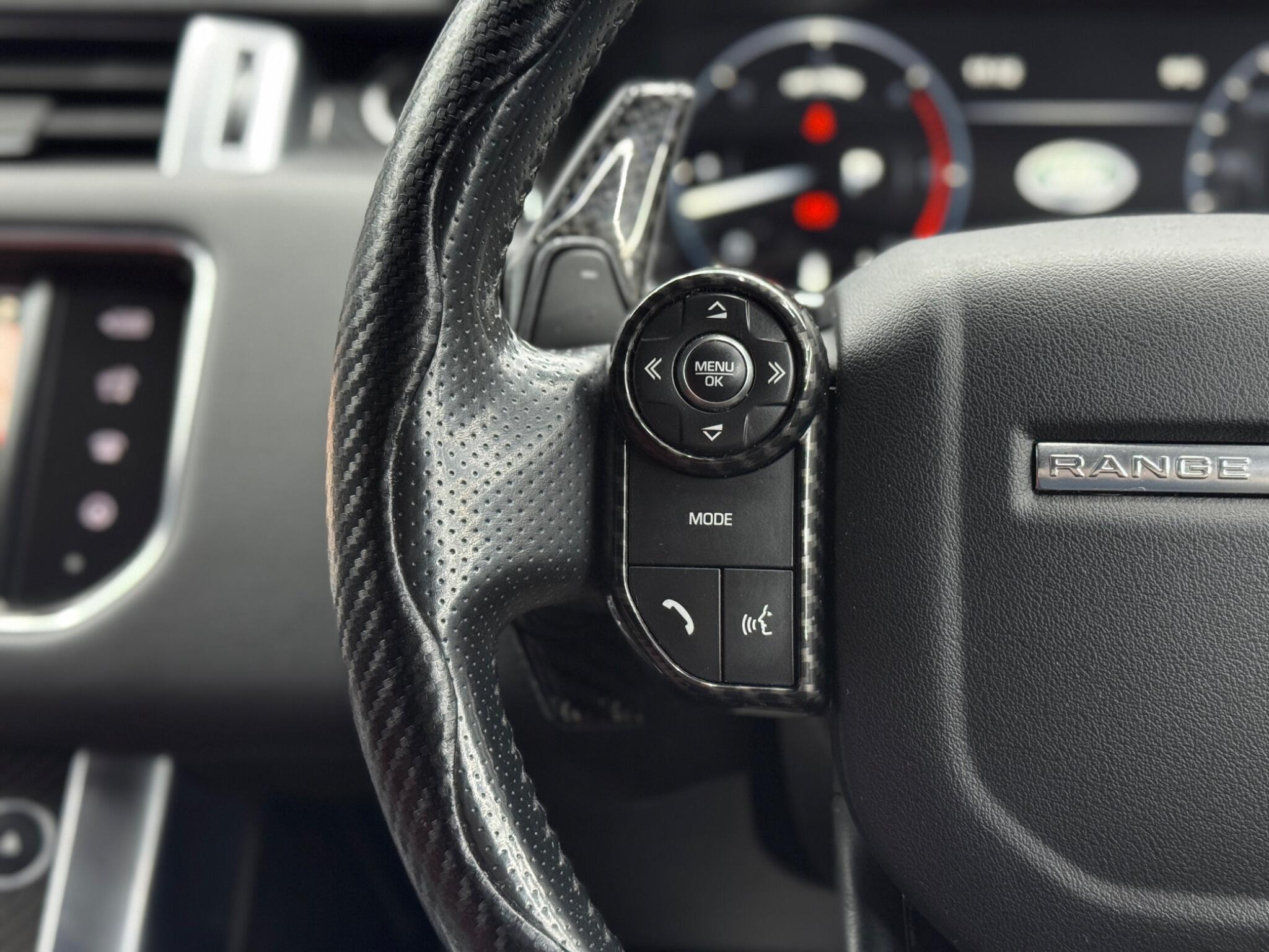 Land Rover RANGE ROVER SPORT - Image 20