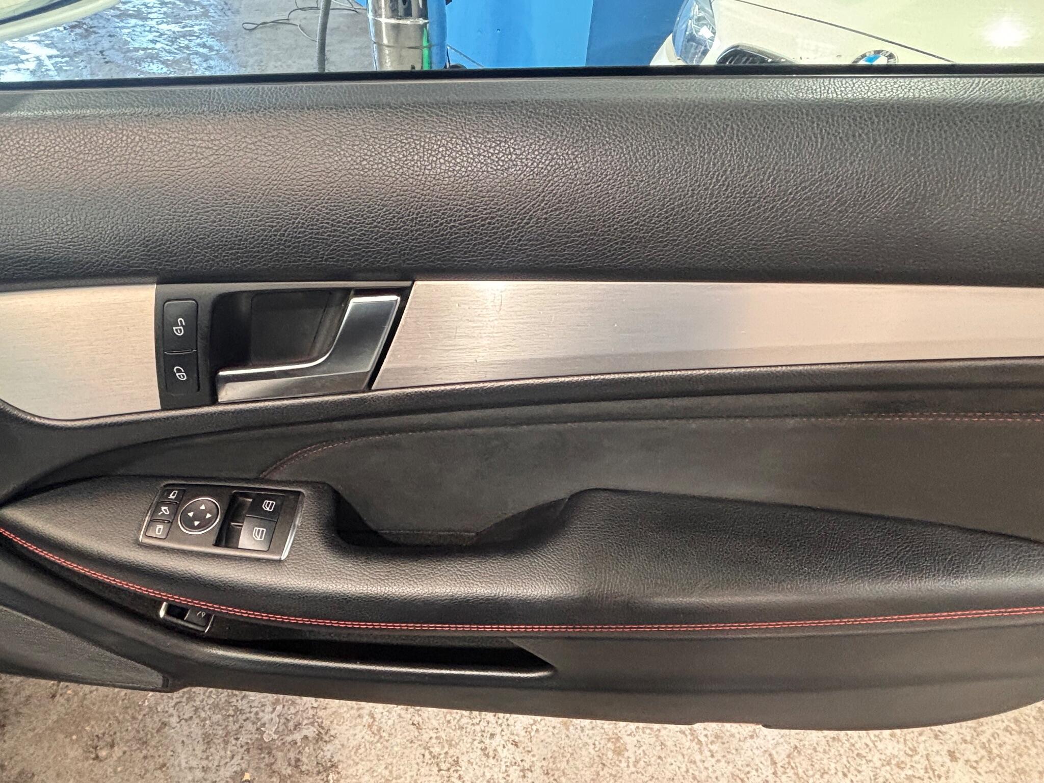 Mercedes C Class - Image 23
