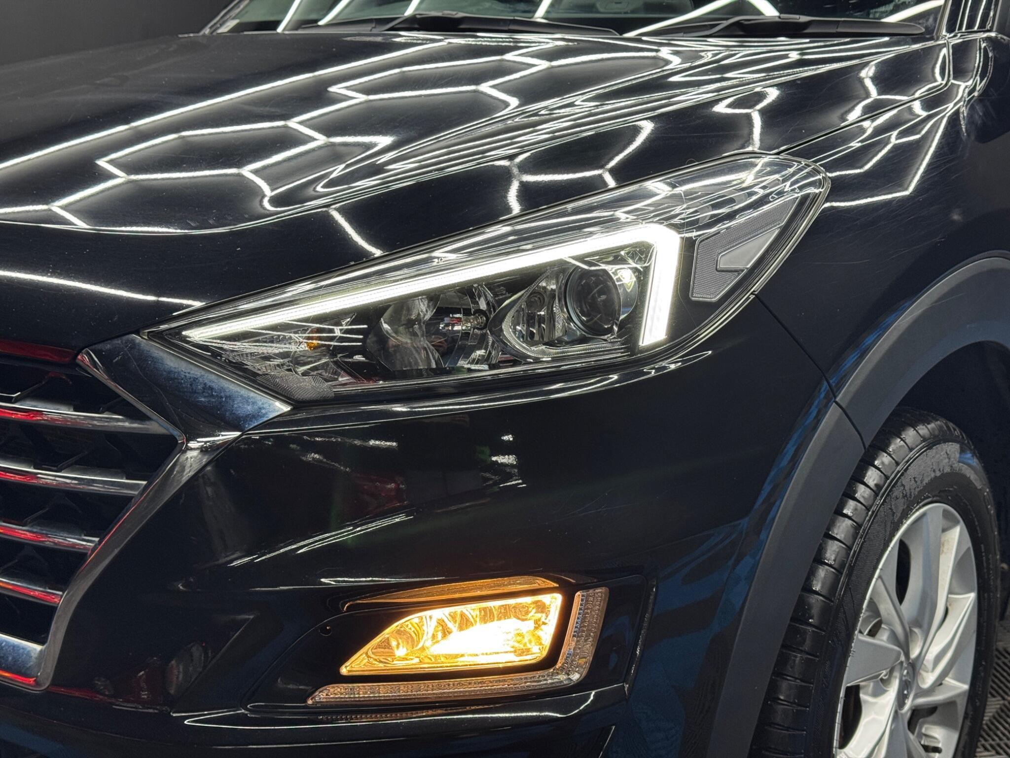 Hyundai Tucson - Image 43