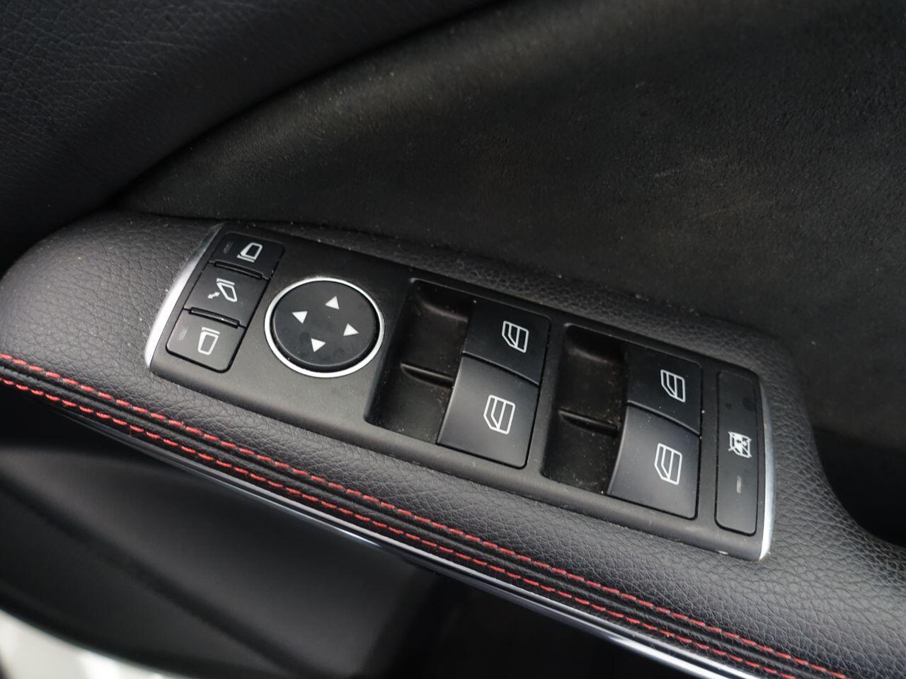 Mercedes A-Class - Image 33