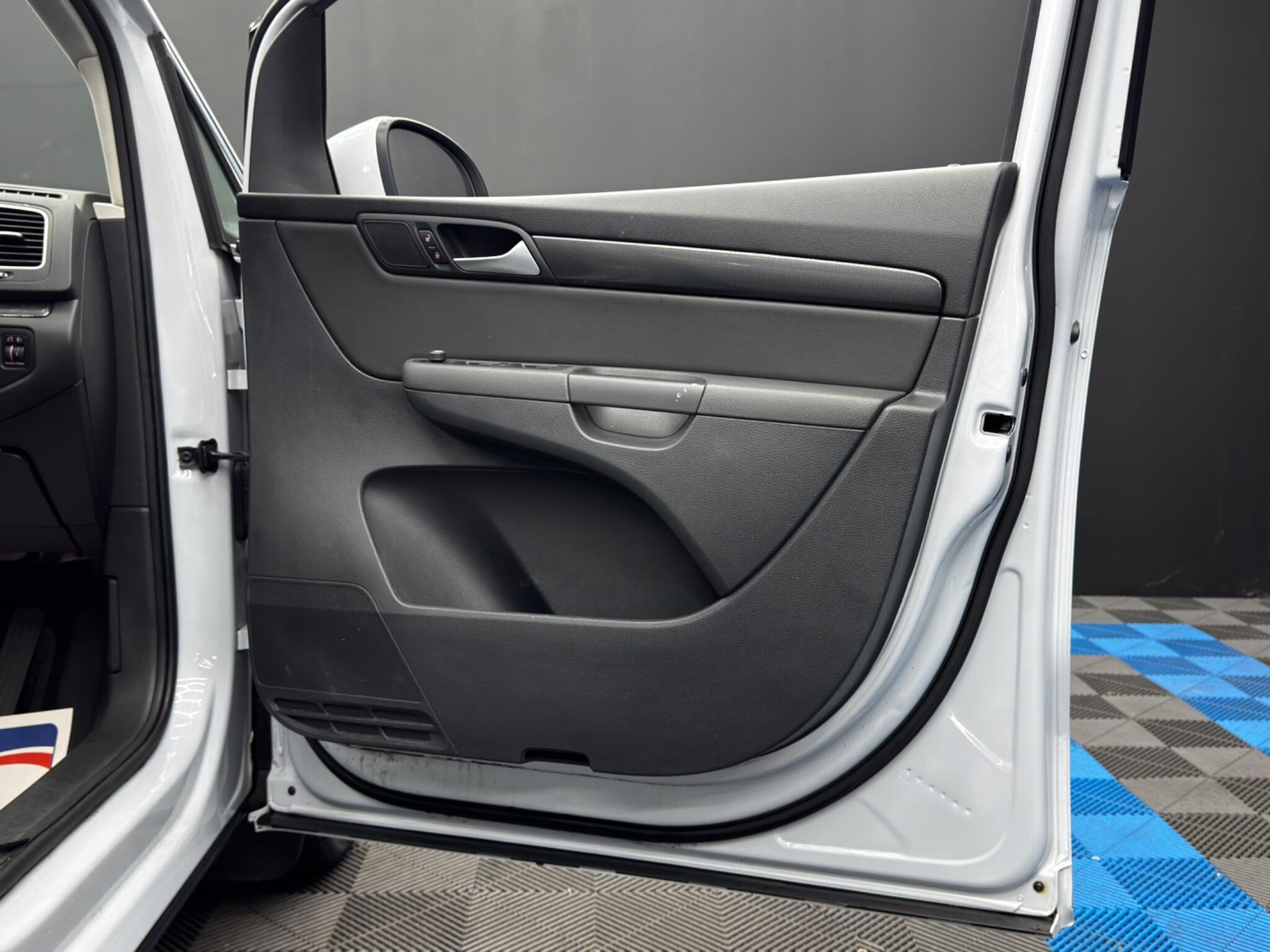 SEAT Alhambra - Image 42