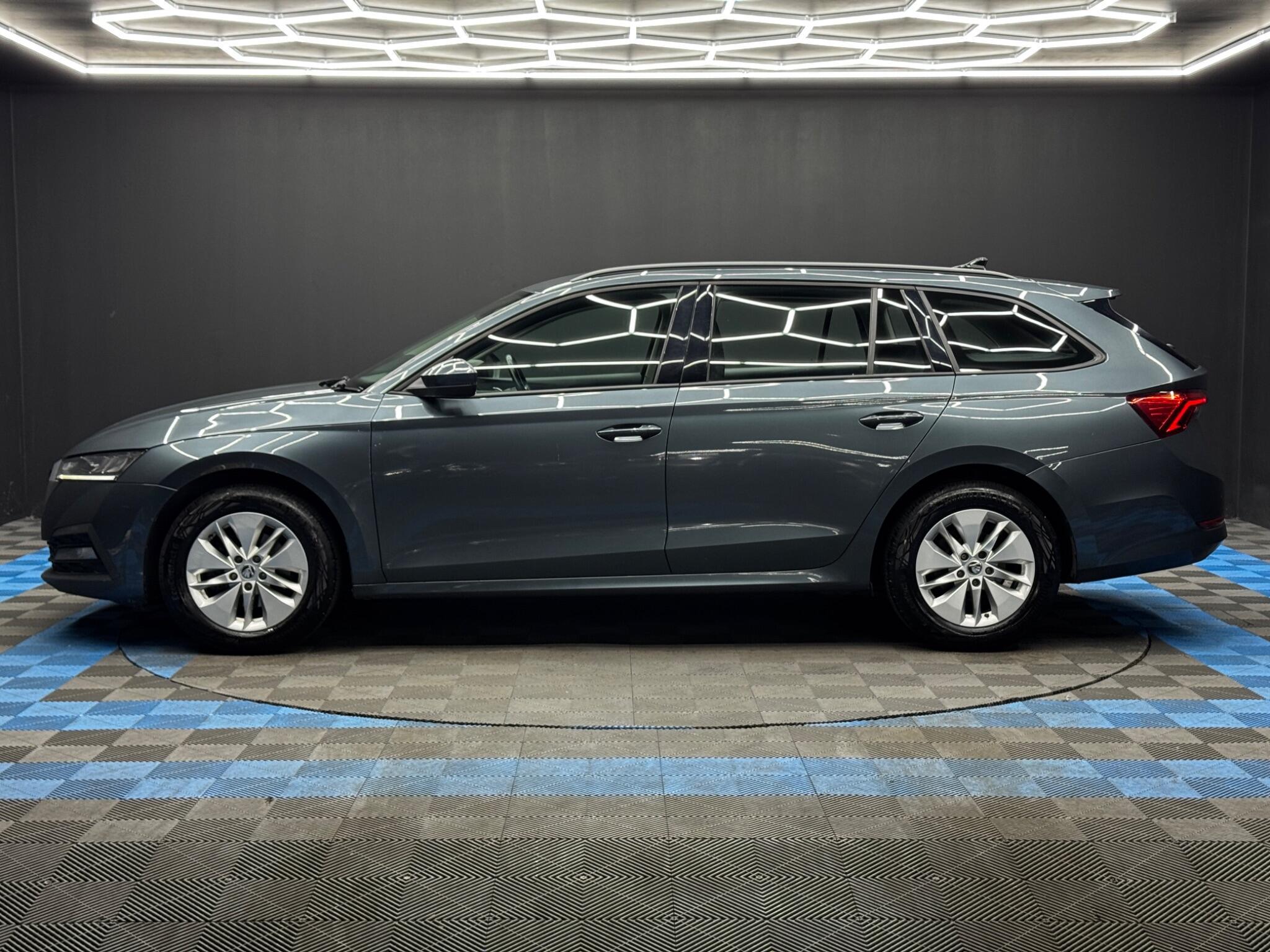 Skoda Octavia - Image 8