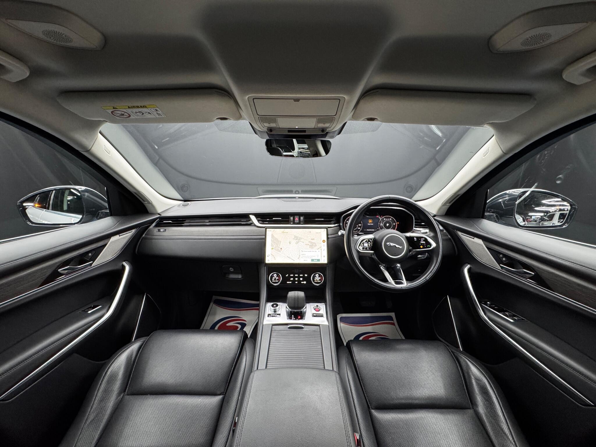 Jaguar F-Pace - Image 17