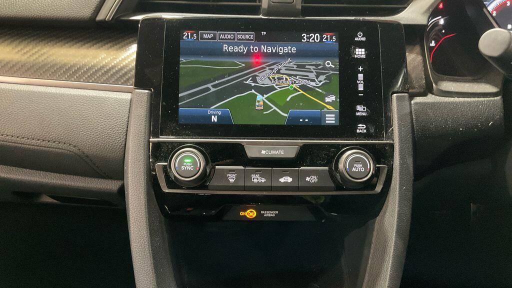 Honda Civic - Image 2