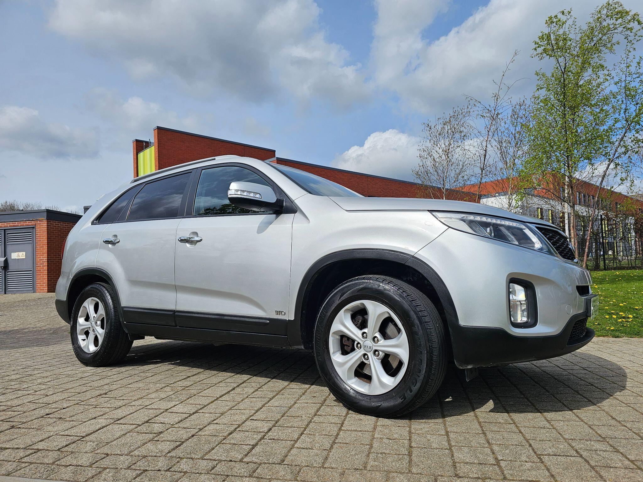 Kia Sorento - Image 3