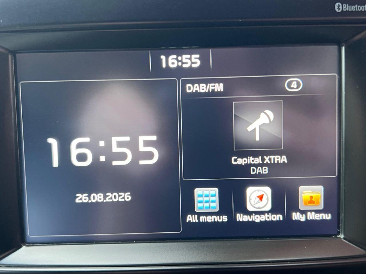 Kia Sportage - Image 18