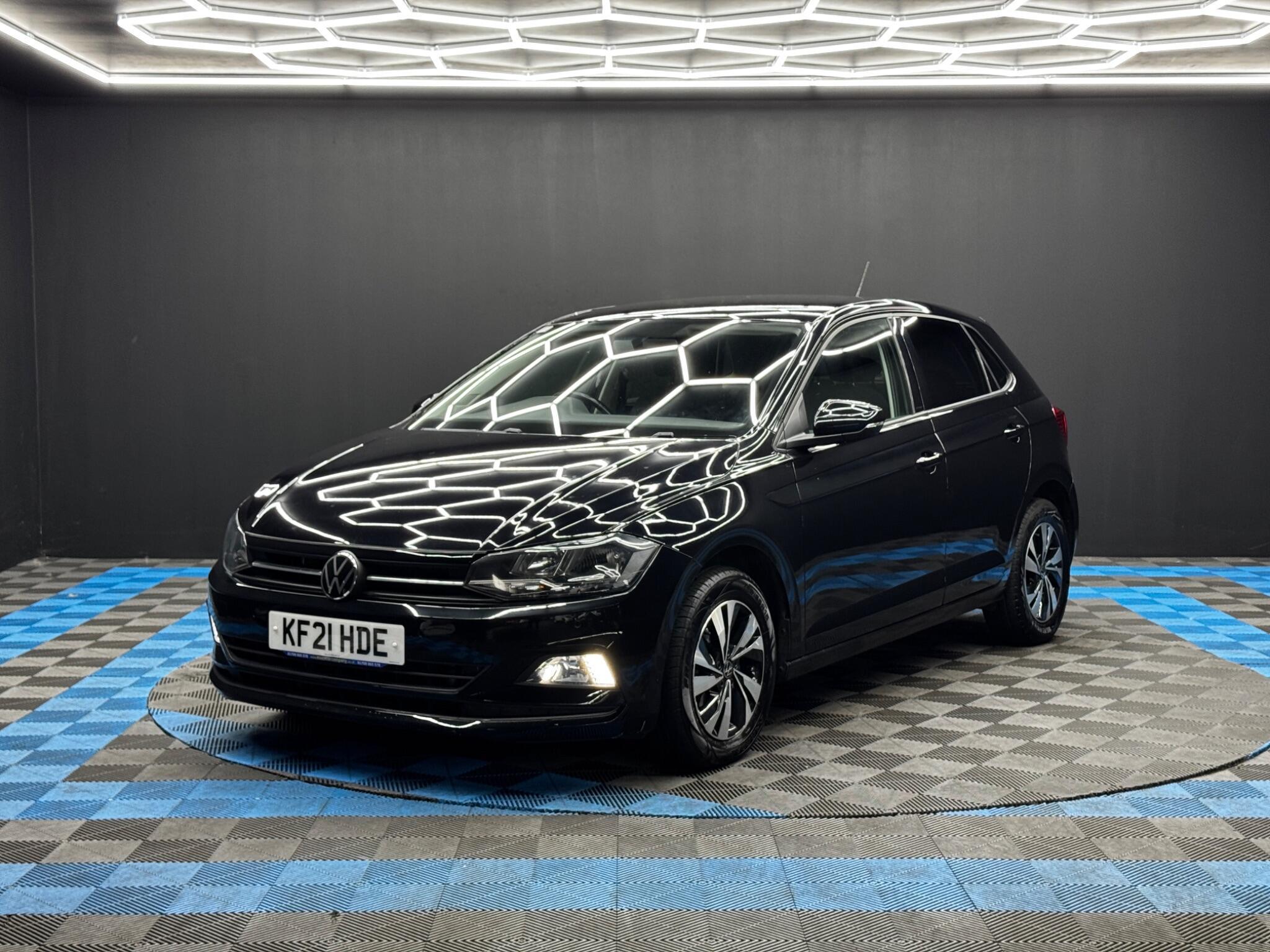 Volkswagen Polo - Image 3