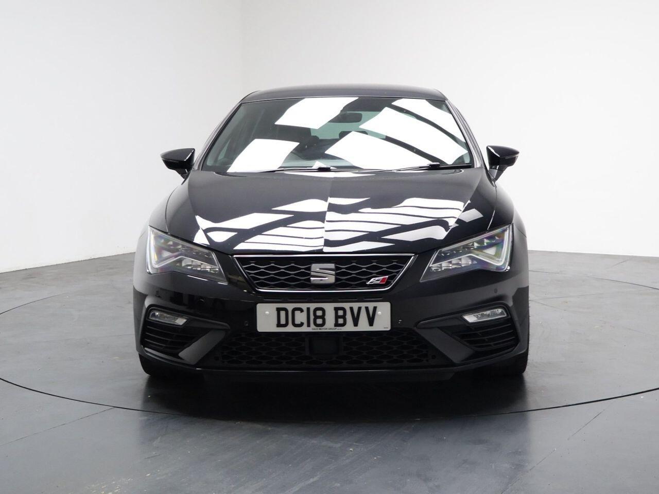 SEAT Leon - Image 5