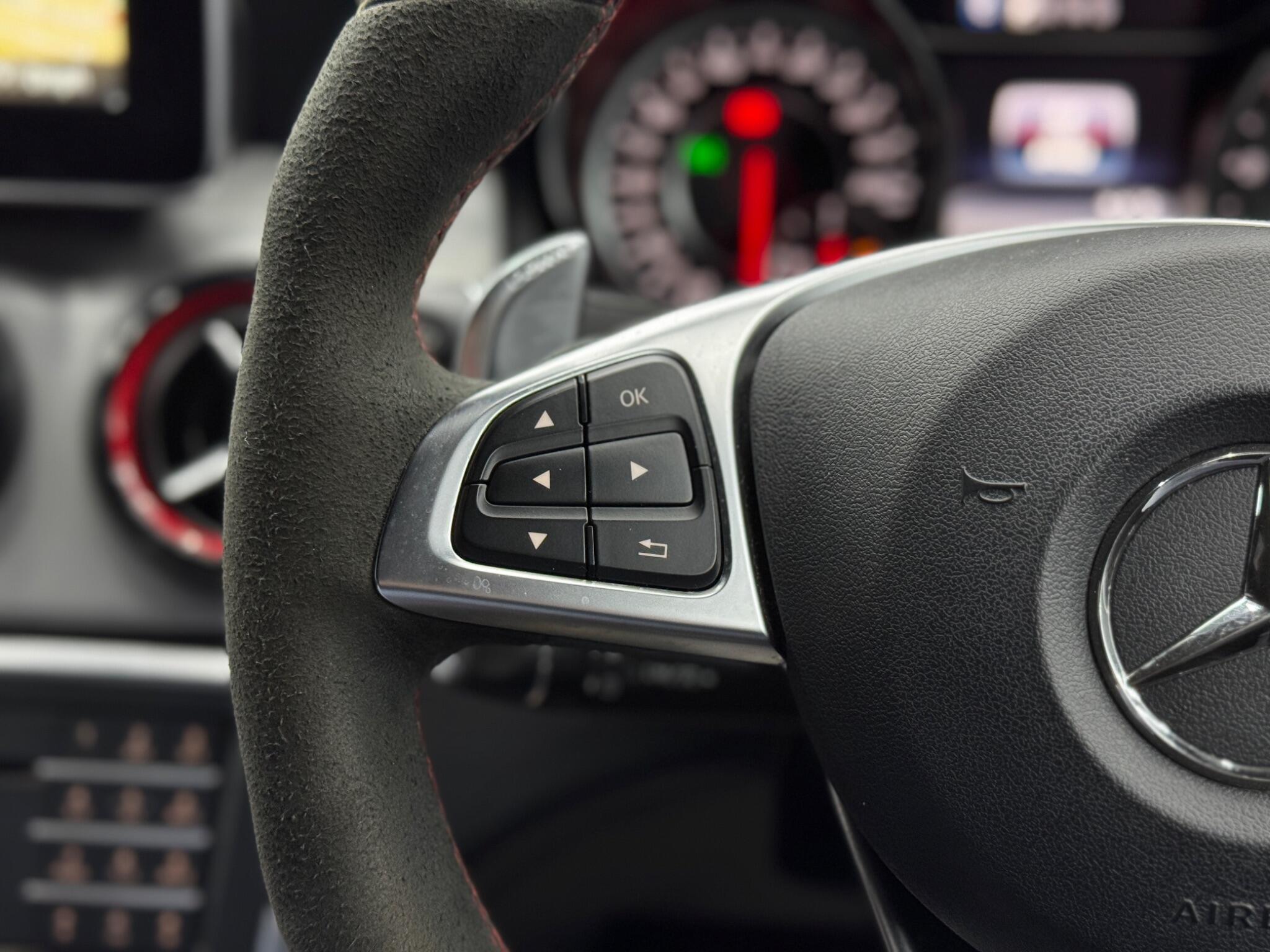 Mercedes CLA - Image 17