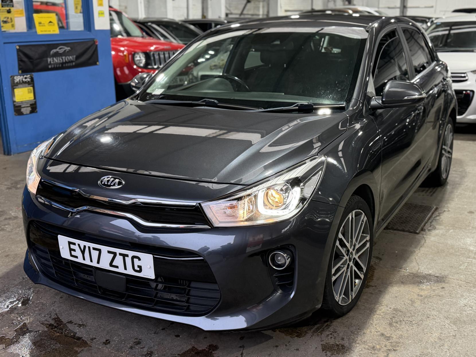 Kia Rio - Image 3